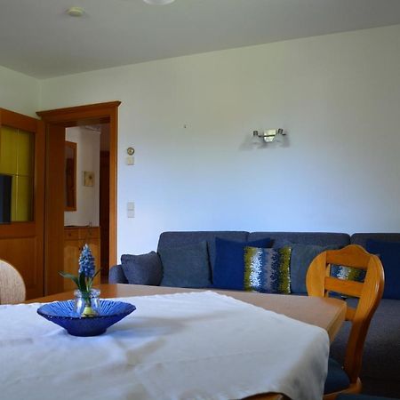 Ferienwohnung Ehrenreich/Pichler Mariapfarr Exteriér fotografie